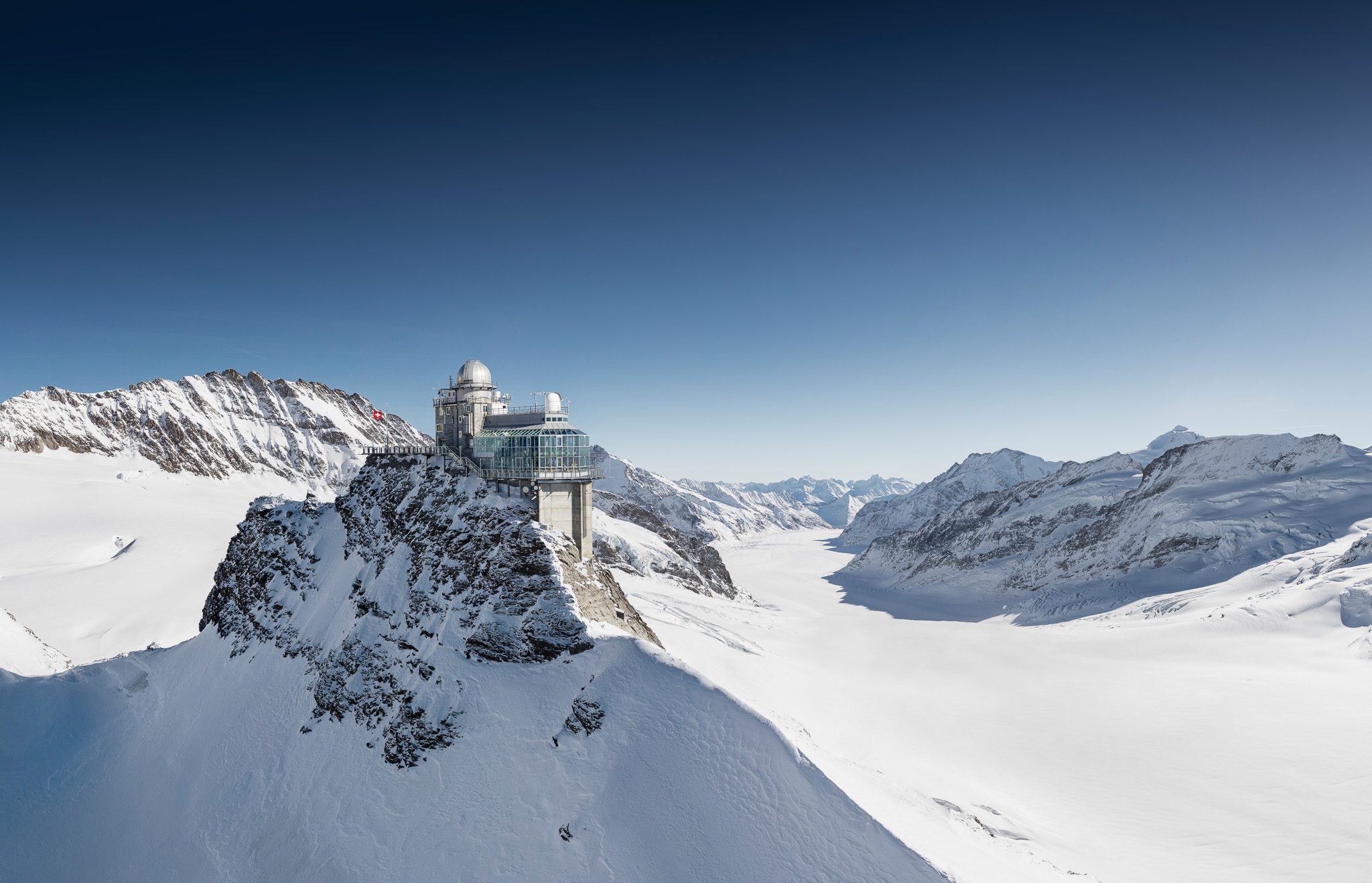 Ski Top of Europe